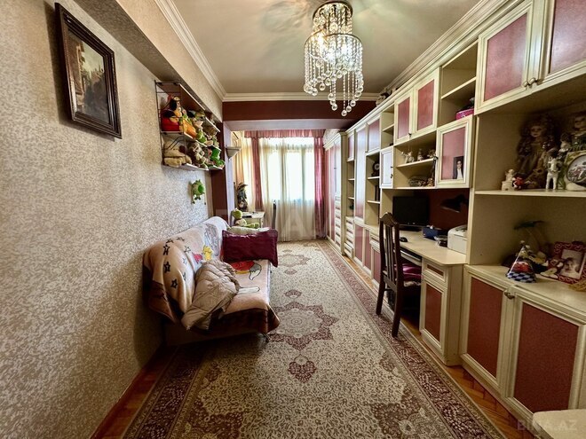 Продаётся 3-комн. вторичка 100 м², м. Гянджлик, photo 16 from 20