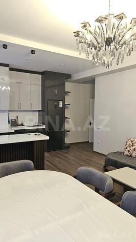 Сдаётся 3-комн. новостройка 125 м², м. 28 мая, photo 8 from 20