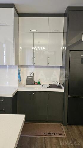 Сдаётся 3-комн. новостройка 125 м², м. 28 мая, photo 7 from 20