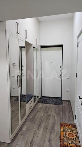 Сдаётся 3-комн. новостройка 125 м², м. 28 мая, photo 19 from 20