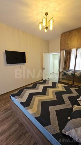 Сдаётся 3-комн. новостройка 125 м², м. 28 мая, photo 11 from 20