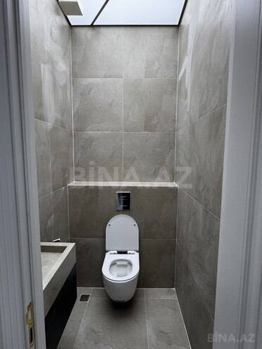 Satılır 3 otaqlı yeni tikili 125 m², Nəsimi r., photo 11 from 15