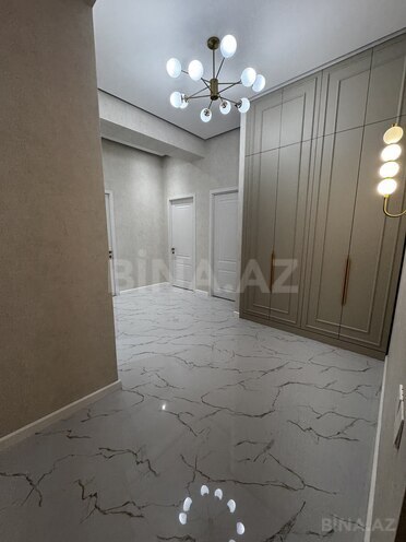 Satılır 3 otaqlı yeni tikili 125 m², Nəsimi r., photo 4 from 15