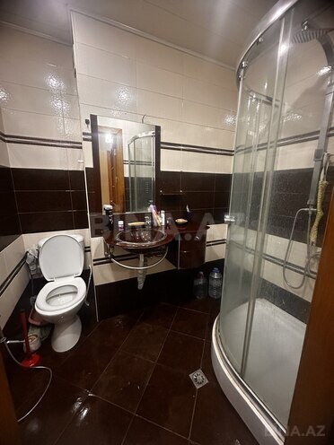Сдаётся 2-комн. новостройка 65 м², м. Иншаатчылар, photo 13 from 14