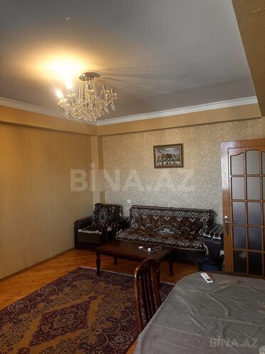Сдаётся 2-комн. новостройка 65 м², м. Иншаатчылар, photo 8 from 14