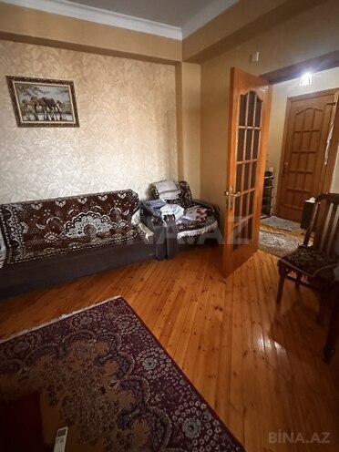 Сдаётся 2-комн. новостройка 65 м², м. Иншаатчылар, photo 10 from 14