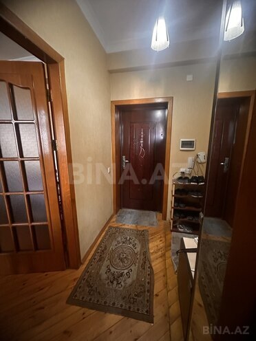 Сдаётся 2-комн. новостройка 65 м², м. Иншаатчылар, photo 12 from 14