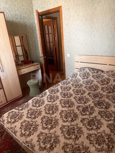 Сдаётся 2-комн. новостройка 65 м², м. Иншаатчылар, photo 3 from 14