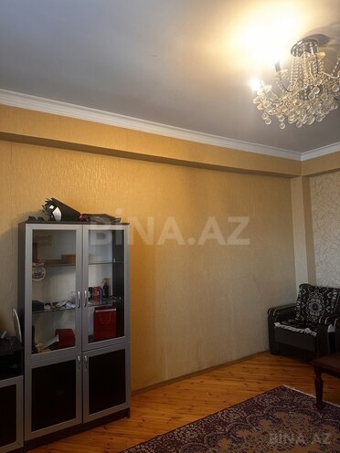Сдаётся 2-комн. новостройка 65 м², м. Иншаатчылар, photo 7 from 14