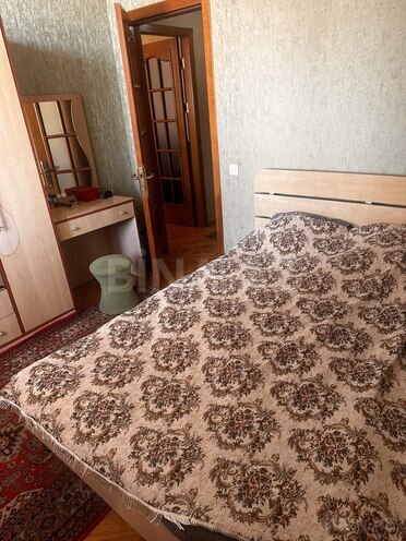 Сдаётся 2-комн. новостройка 65 м², м. Иншаатчылар, photo 1 from 14
