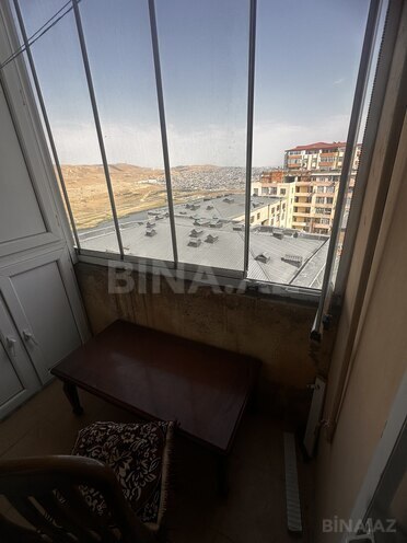 Сдаётся 2-комн. новостройка 65 м², м. Иншаатчылар, photo 11 from 14