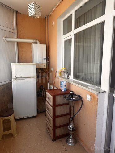 Сдаётся 2-комн. новостройка 65 м², м. Иншаатчылар, photo 5 from 14