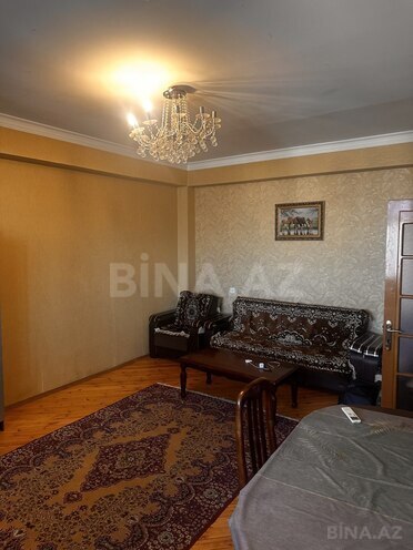 Сдаётся 2-комн. новостройка 65 м², м. Иншаатчылар, photo 9 from 14