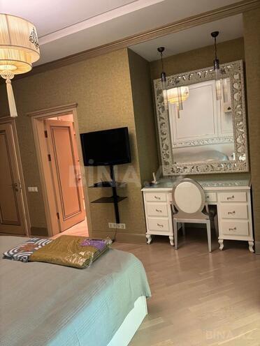 Сдаётся 3-комн. новостройка 190 м², м. Ичеришехер, photo 17 from 21