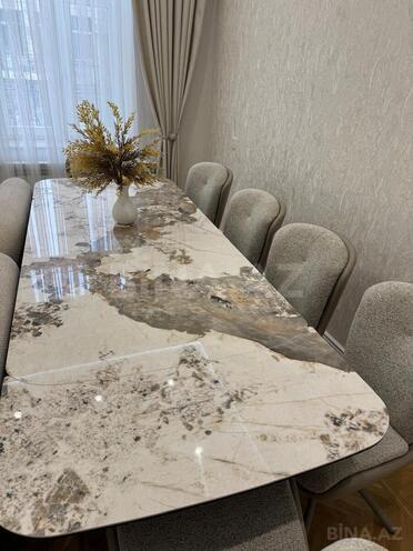 Сдаётся 3-комн. новостройка 90 м², м. 28 мая, photo 3 from 21