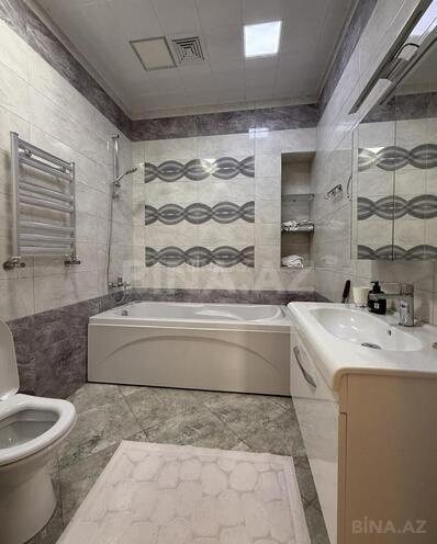 Satılır 3 otaqlı yeni tikili 140 m², Elmlər Akademiyası m., photo 19 from 20