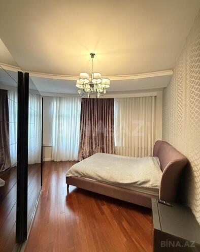 Satılır 3 otaqlı yeni tikili 140 m², Elmlər Akademiyası m., photo 9 from 20