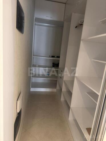 Satılır 3 otaqlı yeni tikili 140 m², Elmlər Akademiyası m., photo 15 from 20