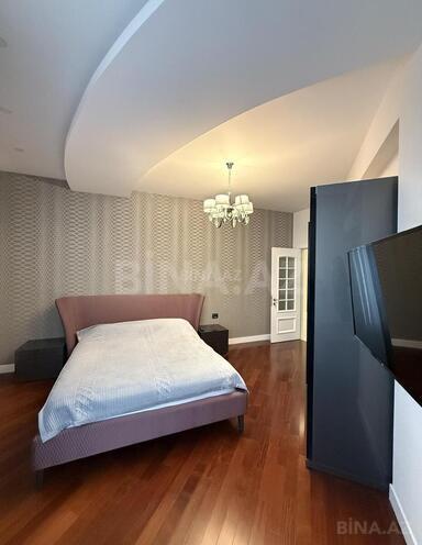 Satılır 3 otaqlı yeni tikili 140 m², Elmlər Akademiyası m., photo 10 from 20