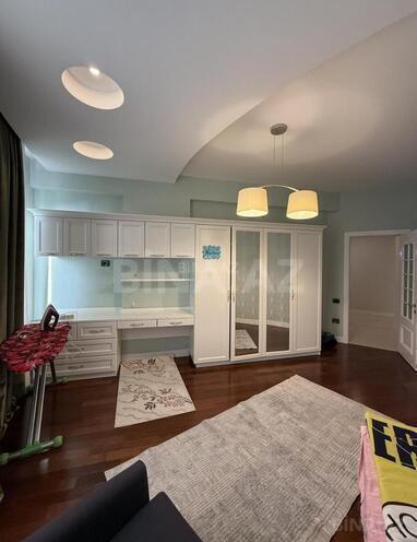 Satılır 3 otaqlı yeni tikili 140 m², Elmlər Akademiyası m., photo 12 from 20