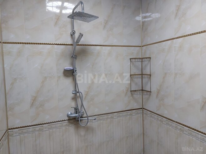 İcarəyə verilir 2 otaqlı yeni tikili 60 m², photo 10 from 12
