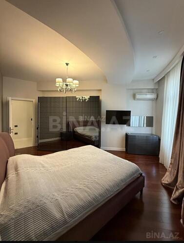 Satılır 3 otaqlı yeni tikili 140 m², Elmlər Akademiyası m., photo 11 from 20