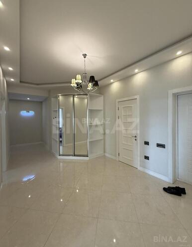 Satılır 3 otaqlı yeni tikili 140 m², Elmlər Akademiyası m., photo 6 from 20