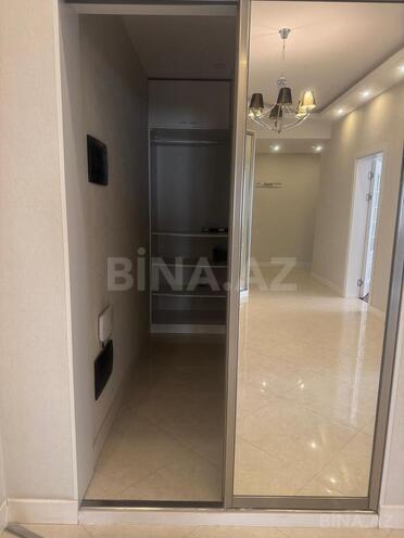 Satılır 3 otaqlı yeni tikili 140 m², Elmlər Akademiyası m., photo 14 from 20