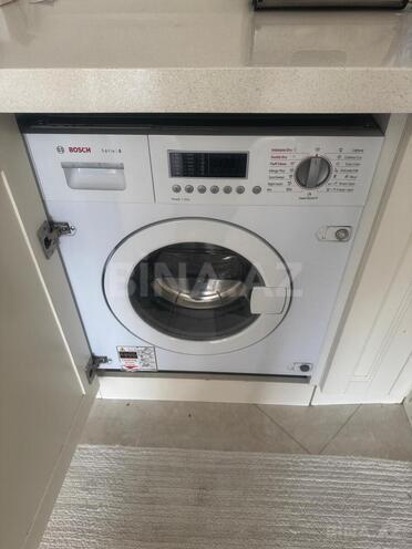 Satılır 3 otaqlı yeni tikili 140 m², Elmlər Akademiyası m., photo 18 from 20