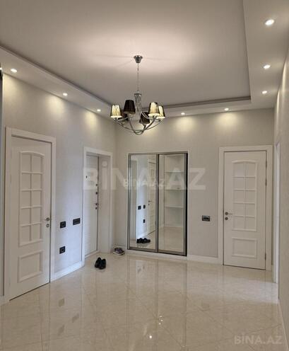 Satılır 3 otaqlı yeni tikili 140 m², Elmlər Akademiyası m., photo 5 from 20