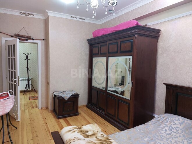 İcarəyə verilir 2 otaqlı yeni tikili 60 m², photo 3 from 12