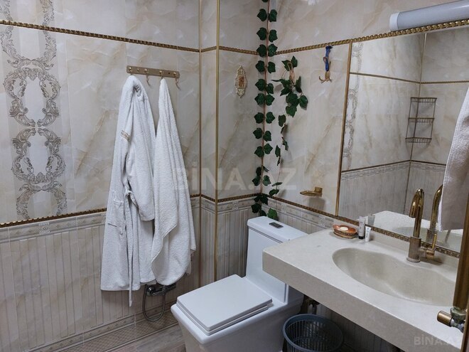 İcarəyə verilir 2 otaqlı yeni tikili 60 m², photo 7 from 12