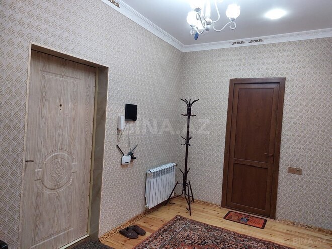İcarəyə verilir 2 otaqlı yeni tikili 60 m², photo 11 from 12