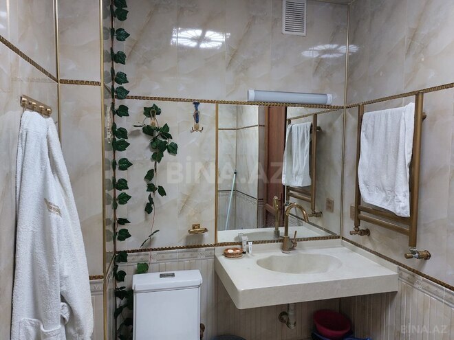 İcarəyə verilir 2 otaqlı yeni tikili 60 m², photo 9 from 12