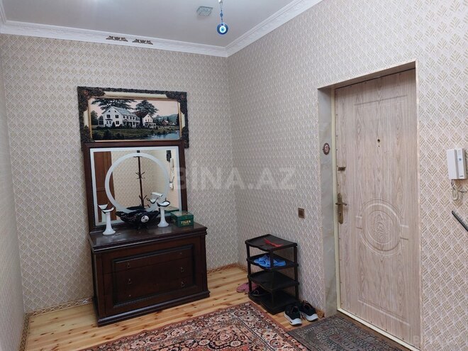 İcarəyə verilir 2 otaqlı yeni tikili 60 m², photo 8 from 12