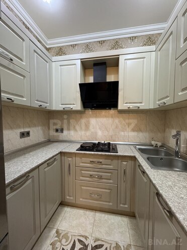 Satılır 2 otaqlı yeni tikili 64 m², Həzi Aslanov m., photo 6 from 14