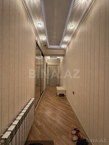 Satılır 2 otaqlı yeni tikili 64 m², Həzi Aslanov m., photo 11 from 14