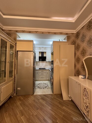 Satılır 2 otaqlı yeni tikili 64 m², Həzi Aslanov m., photo 7 from 14