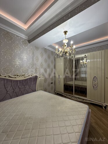 Satılır 2 otaqlı yeni tikili 64 m², Həzi Aslanov m., photo 9 from 14