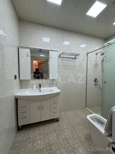 Satılır 2 otaqlı yeni tikili 64 m², Həzi Aslanov m., photo 13 from 14