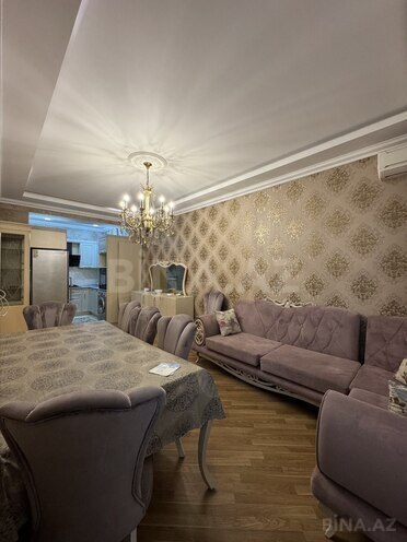 Satılır 2 otaqlı yeni tikili 64 m², Həzi Aslanov m., photo 5 from 14