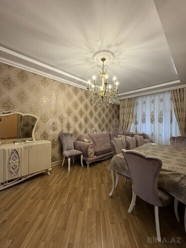 Satılır 2 otaqlı yeni tikili 64 m², Həzi Aslanov m., photo 3 from 14