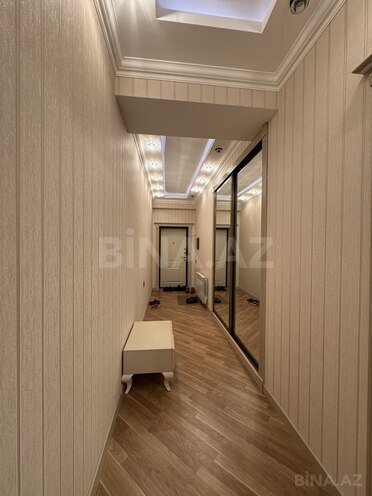 Satılır 2 otaqlı yeni tikili 64 m², Həzi Aslanov m., photo 12 from 14