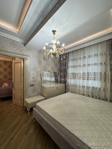 Satılır 2 otaqlı yeni tikili 64 m², Həzi Aslanov m., photo 10 from 14