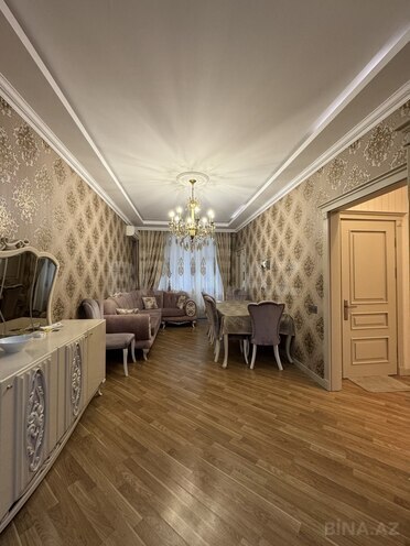 Satılır 2 otaqlı yeni tikili 64 m², Həzi Aslanov m., photo 4 from 14