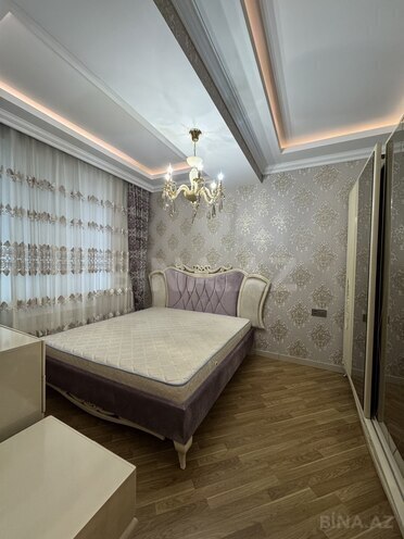 Satılır 2 otaqlı yeni tikili 64 m², Həzi Aslanov m., photo 8 from 14