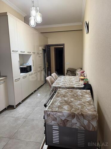 Продаётся 3-комн. новостройка 131 м², м. Иншаатчылар, photo 7 from 17
