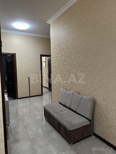 Продаётся 3-комн. новостройка 131 м², м. Иншаатчылар, photo 13 from 17
