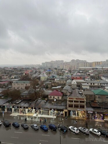 Продаётся 3-комн. новостройка 131 м², м. Иншаатчылар, photo 16 from 17
