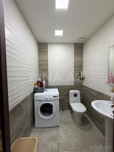 Продаётся 3-комн. новостройка 131 м², м. Иншаатчылар, photo 9 from 17